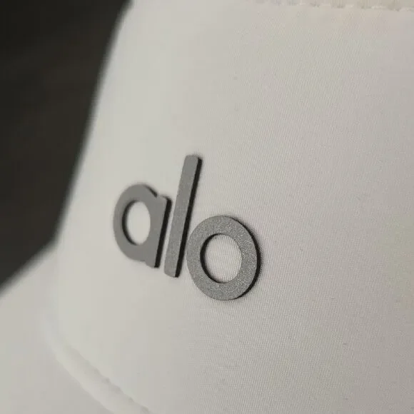 ALO Yoga  Visor - Picture 2 of 7